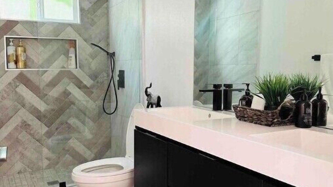 Photo of Bathroom in Culver - West