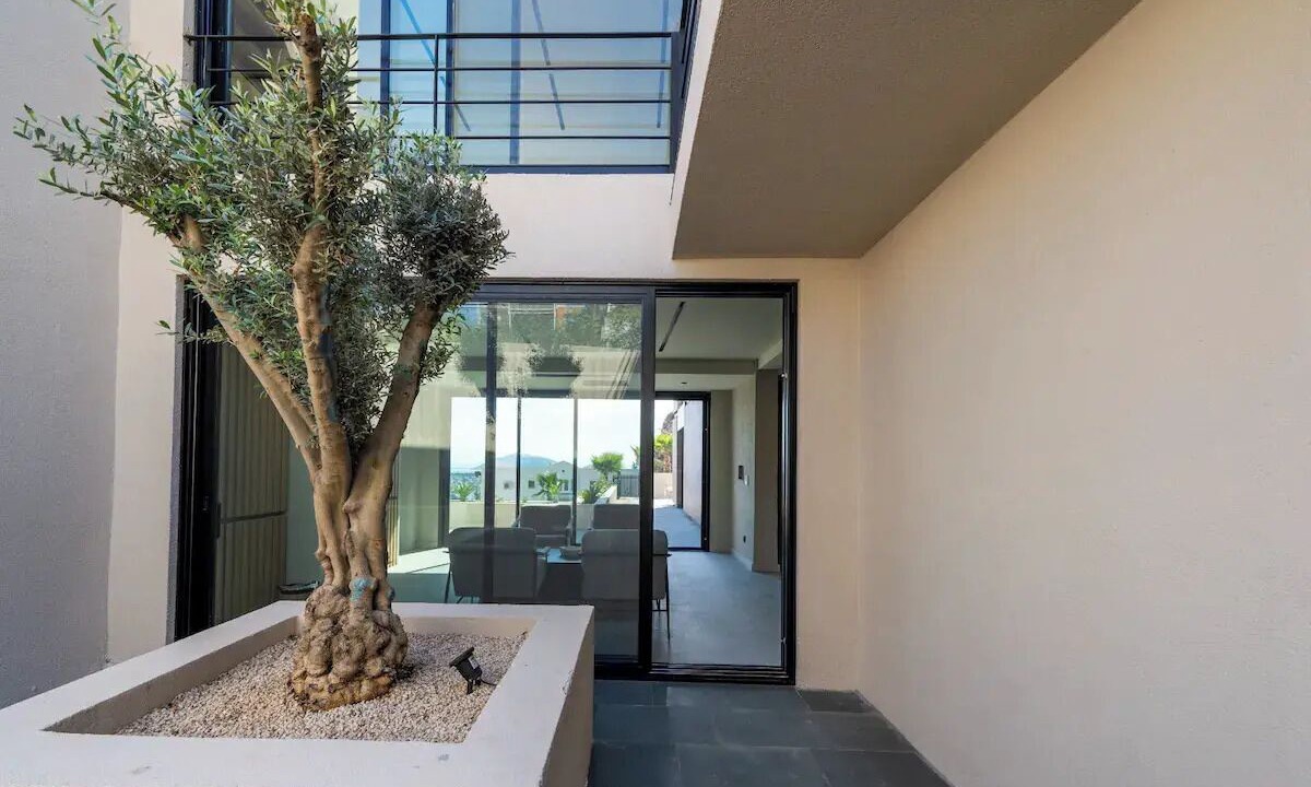 Photo of Patio Balcony in Dagbelen