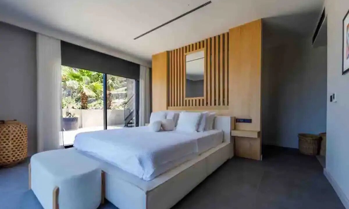 Photo of Bedroom in Dagbelen