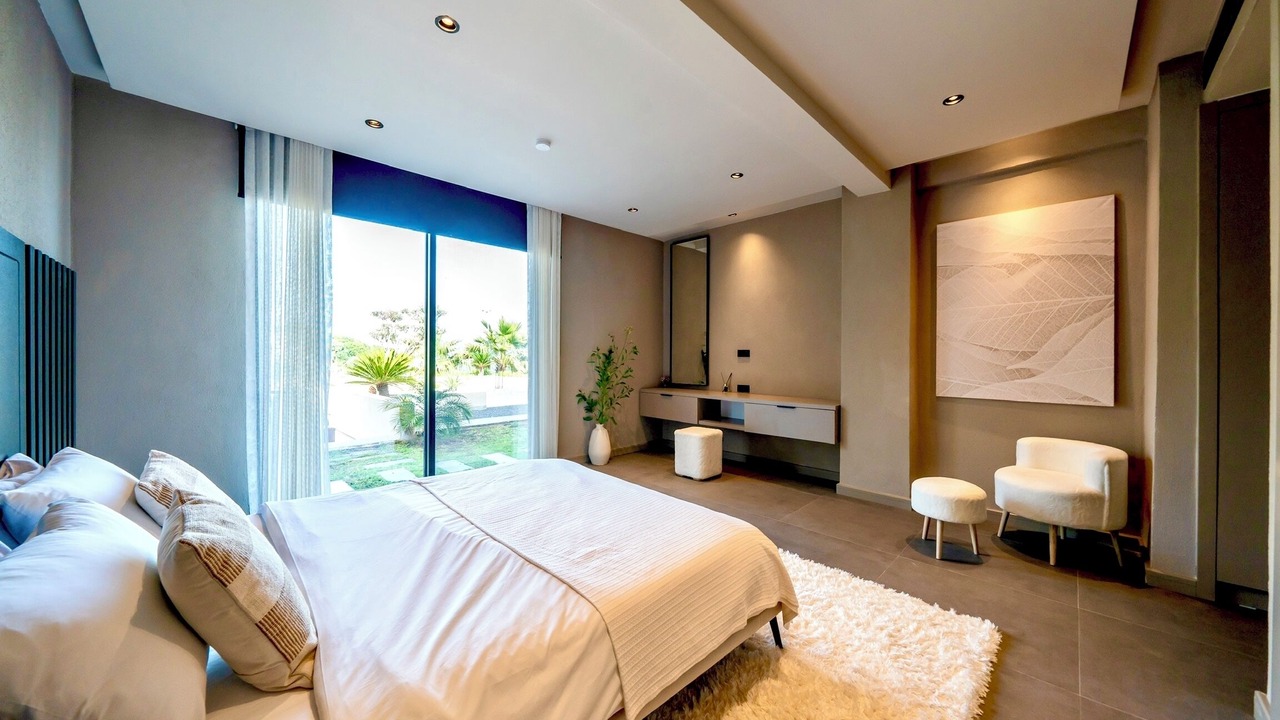 Photo of Bedroom in Dagbelen