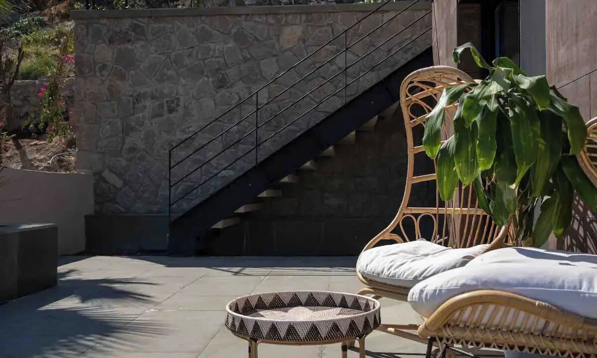 Photo of Patio Balcony in Dagbelen