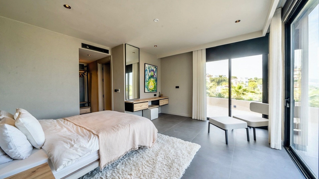Photo of Bedroom in Dagbelen