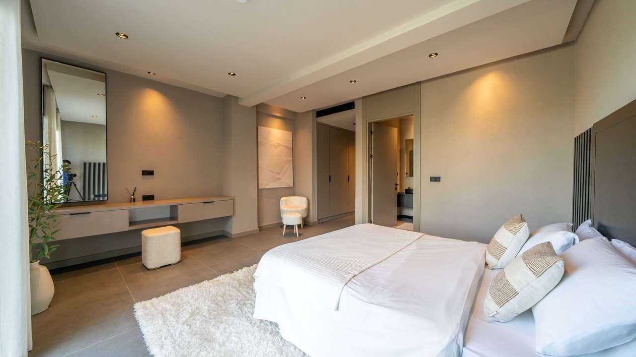 Photo of Bedroom in Dagbelen