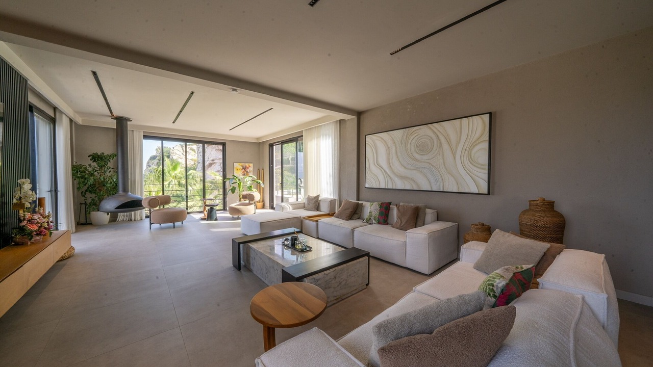 Photo of Livingroom in Dagbelen