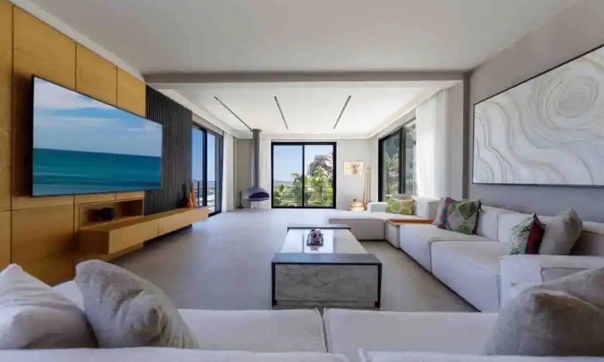 Photo of Livingroom in Dagbelen
