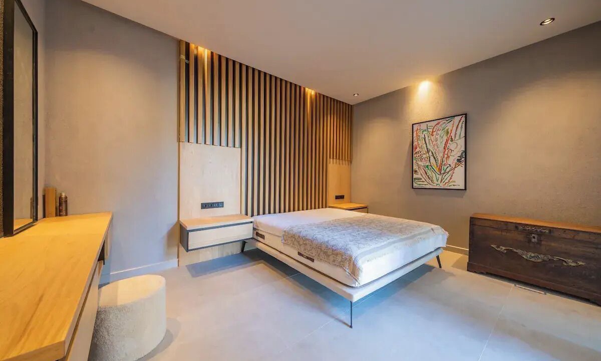 Photo of Bedroom in Dagbelen