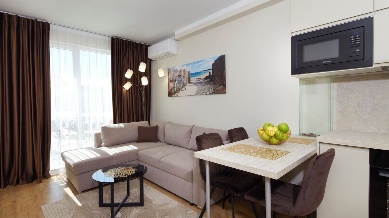 Photo of Livingroom in Ravda