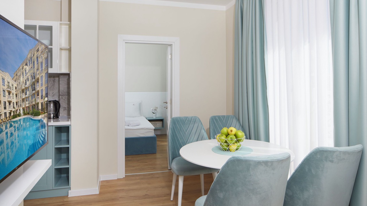 Photo of Livingroom in Ravda