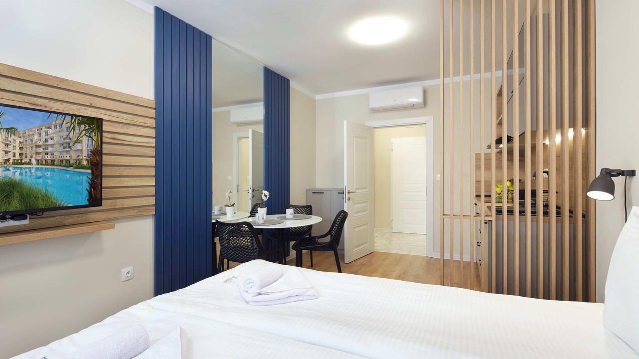 Photo of Bedroom in Ravda