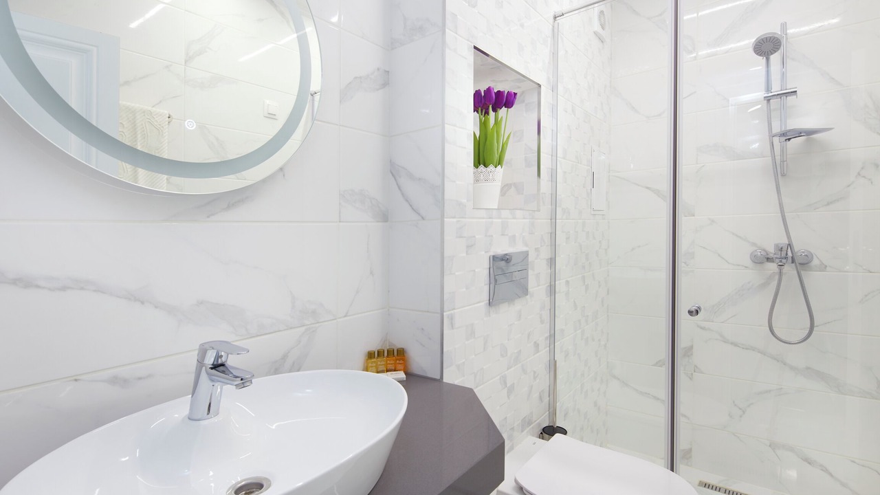 Photo of Bathroom in Ravda
