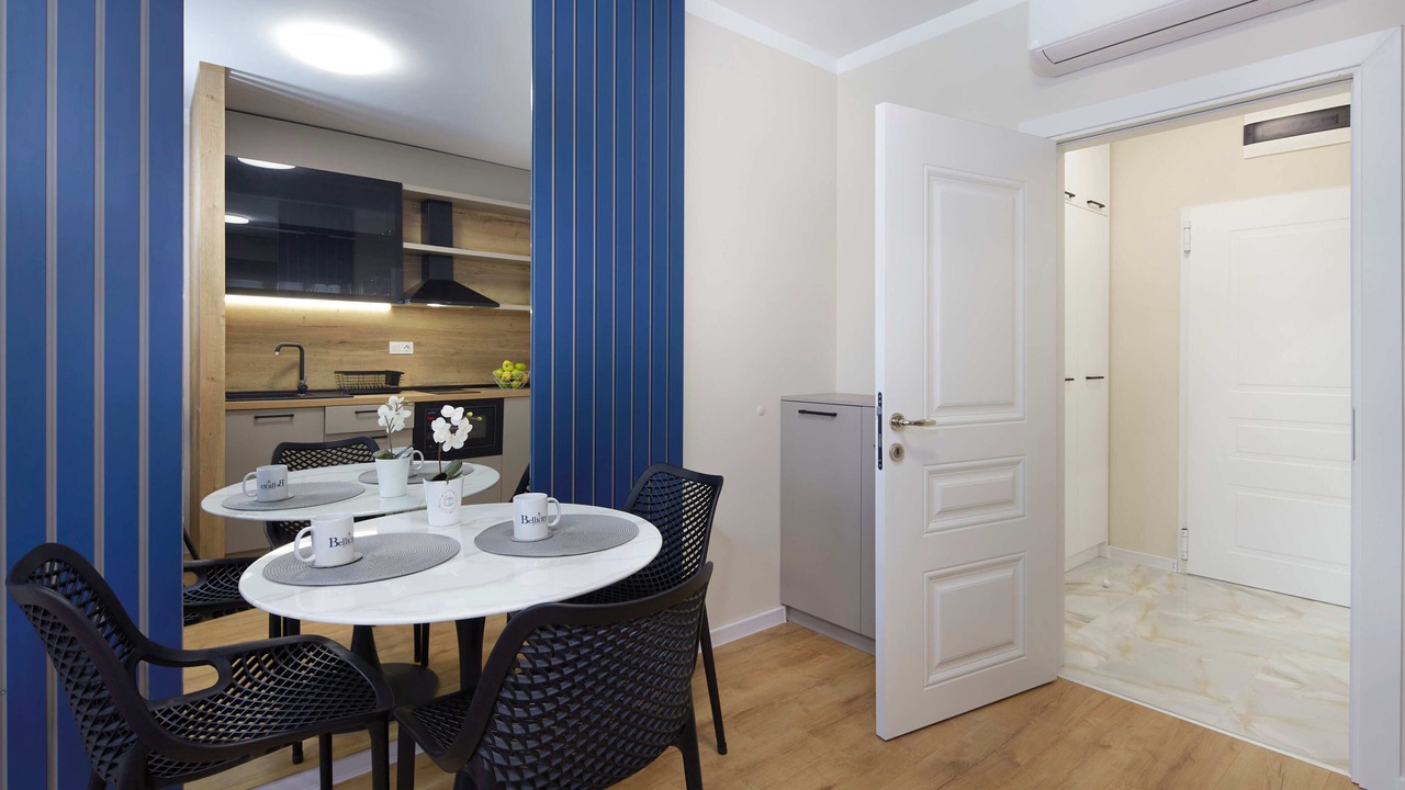 Photo of Kitchen in Ravda