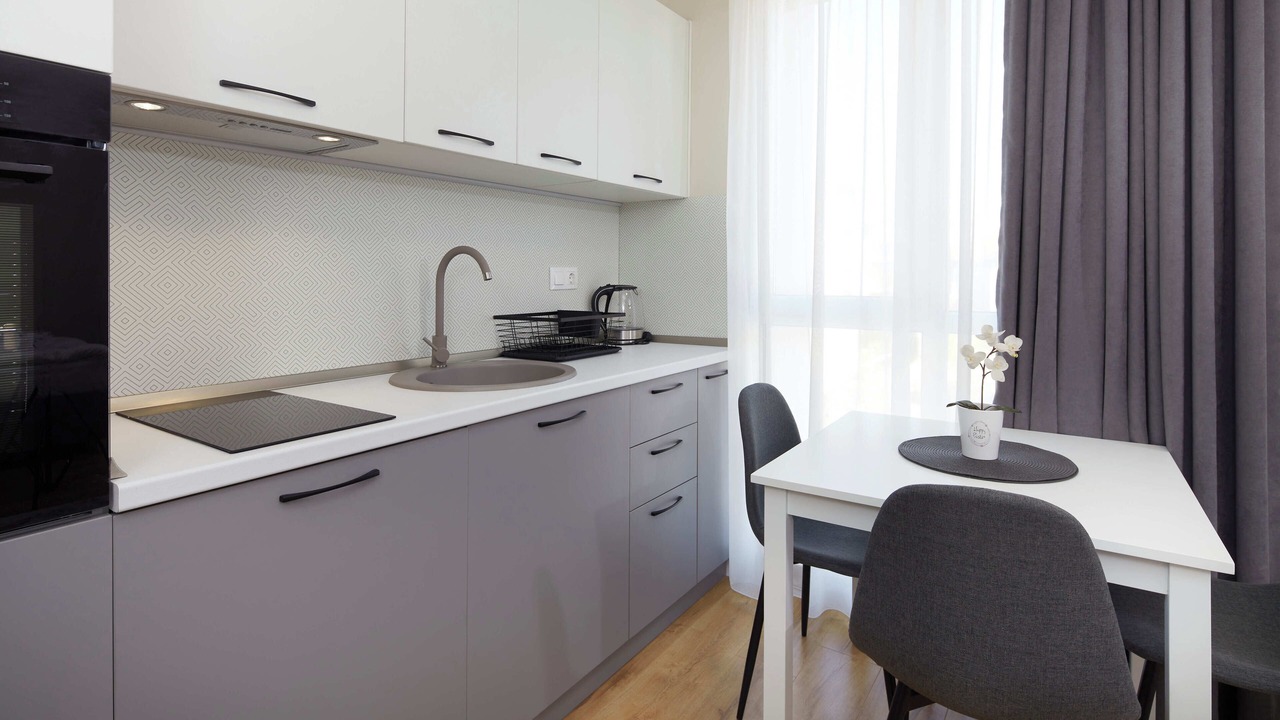 Photo of Kitchen in Ravda
