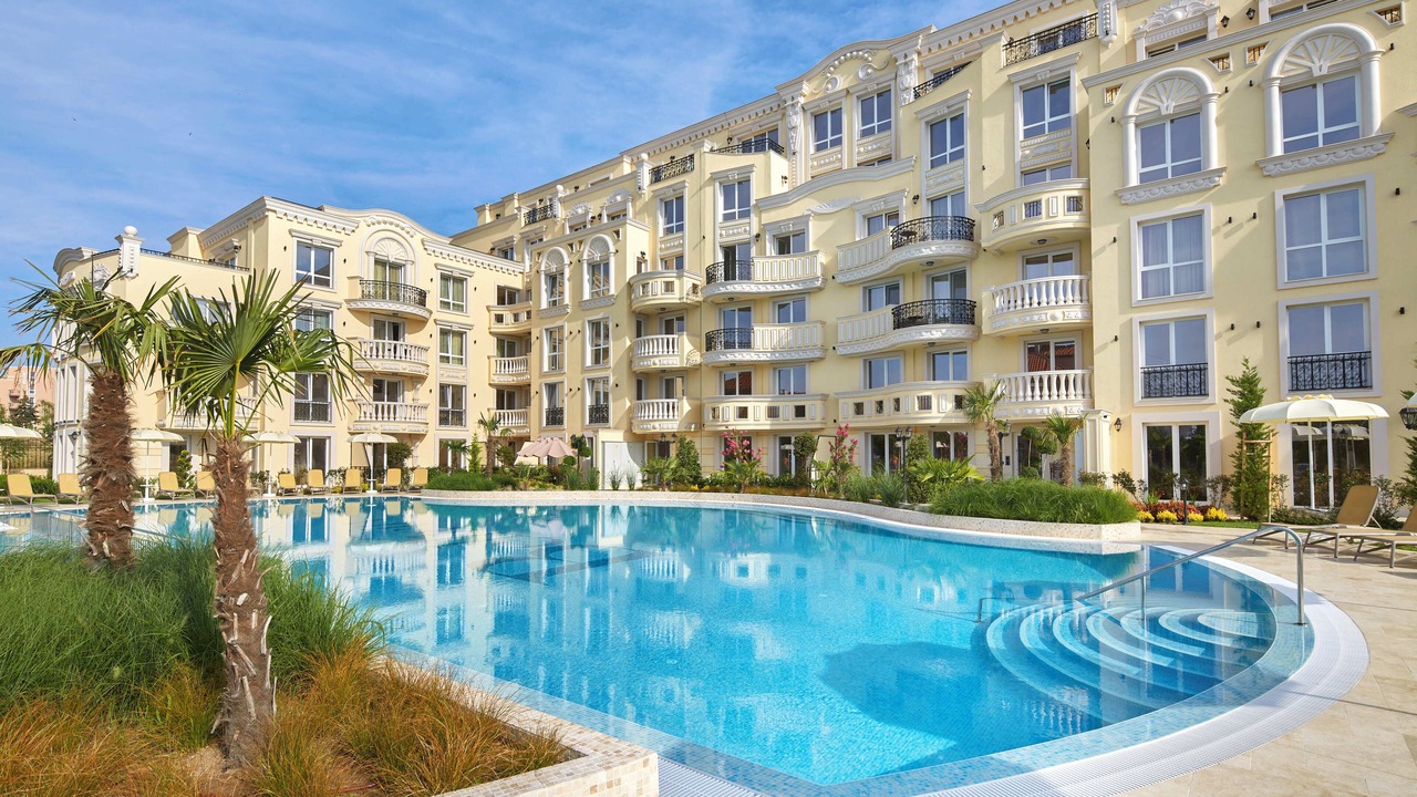 Photo of Outdoor in Ravda