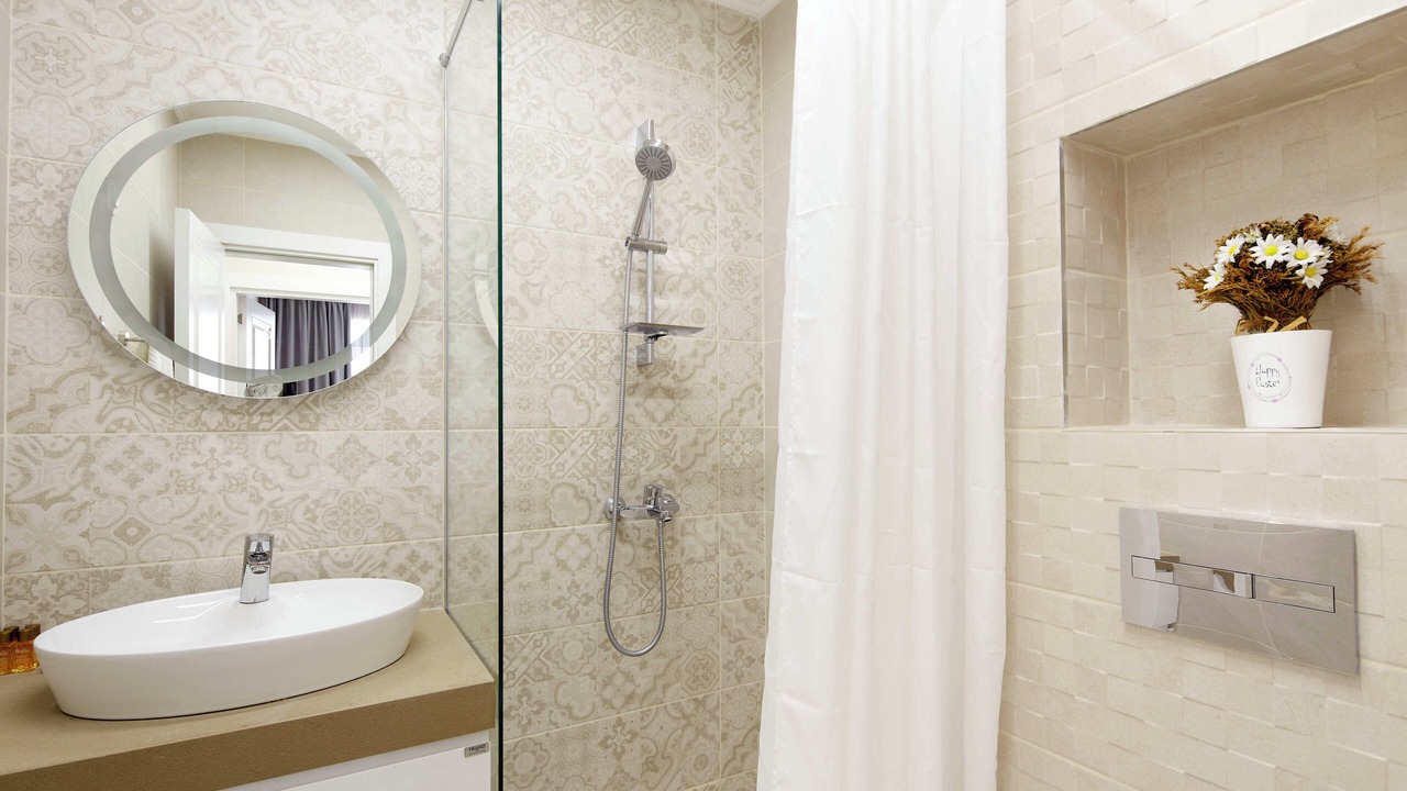 Photo of Bathroom in Ravda