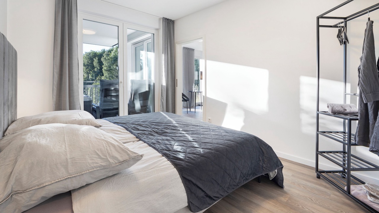 Photo of Bedroom in Altenbeken