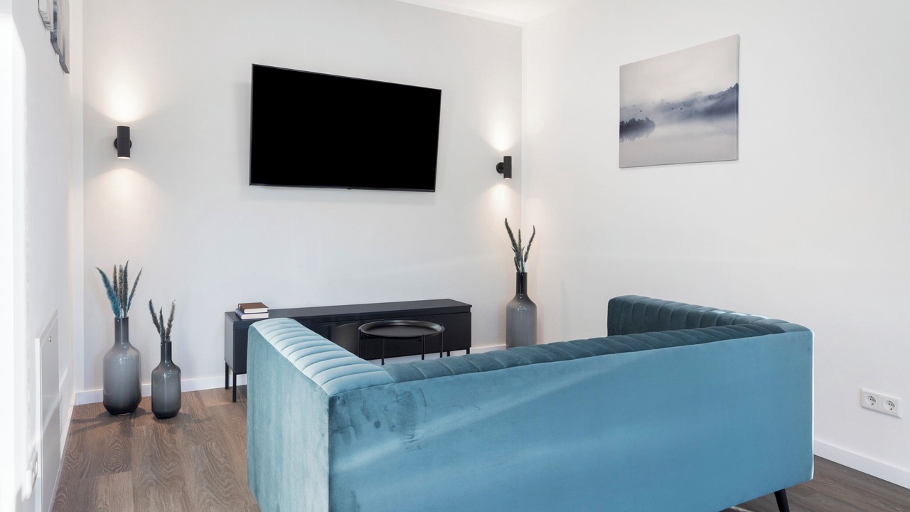 Photo of Livingroom in Altenbeken