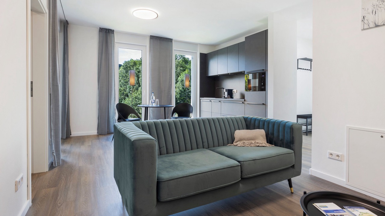 Photo of Livingroom in Altenbeken