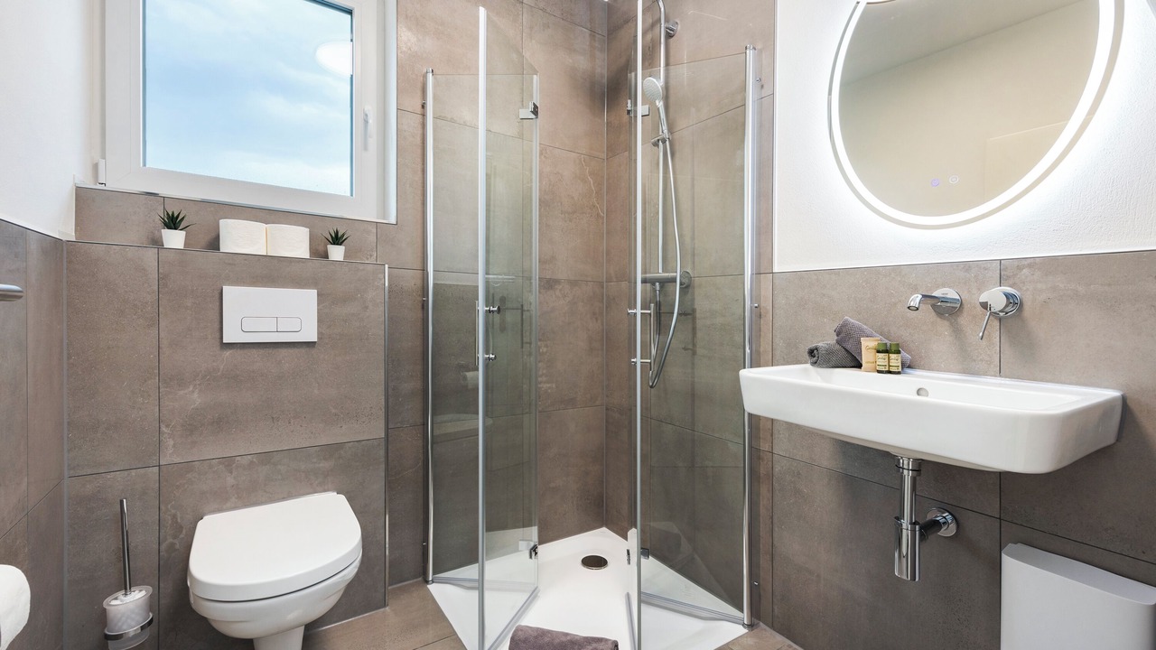 Photo of Bathroom in Altenbeken