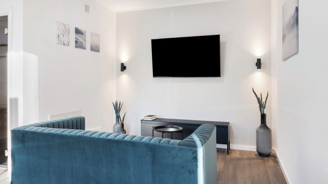 Photo of Livingroom in Altenbeken