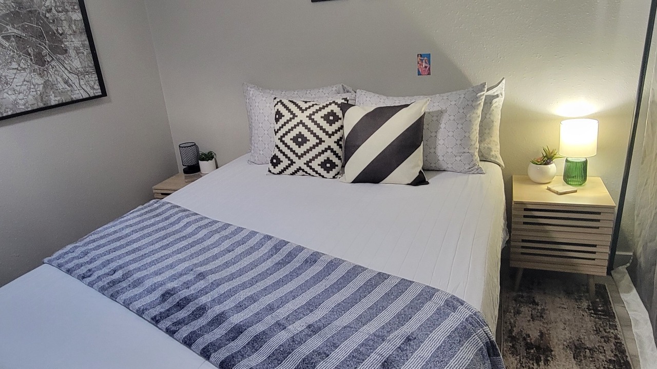 Photo of Bedroom in Cascade