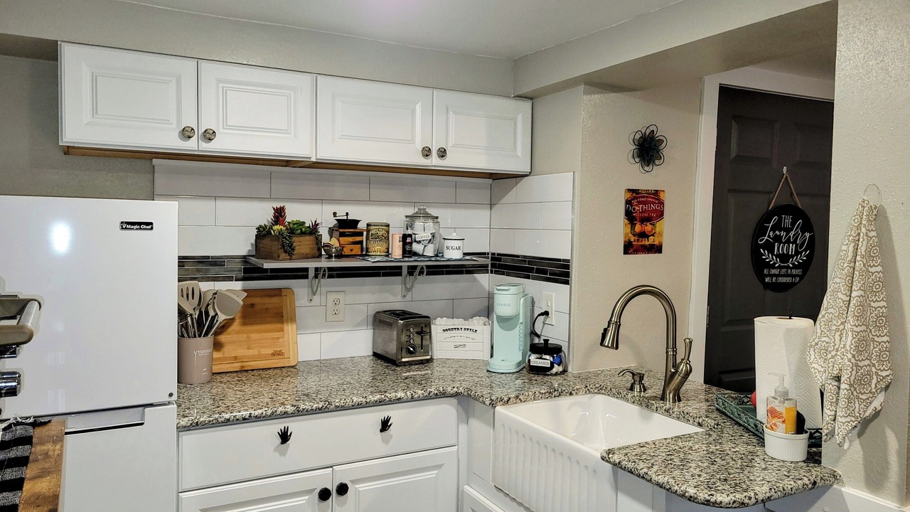 Photo of Kitchen in Cascade