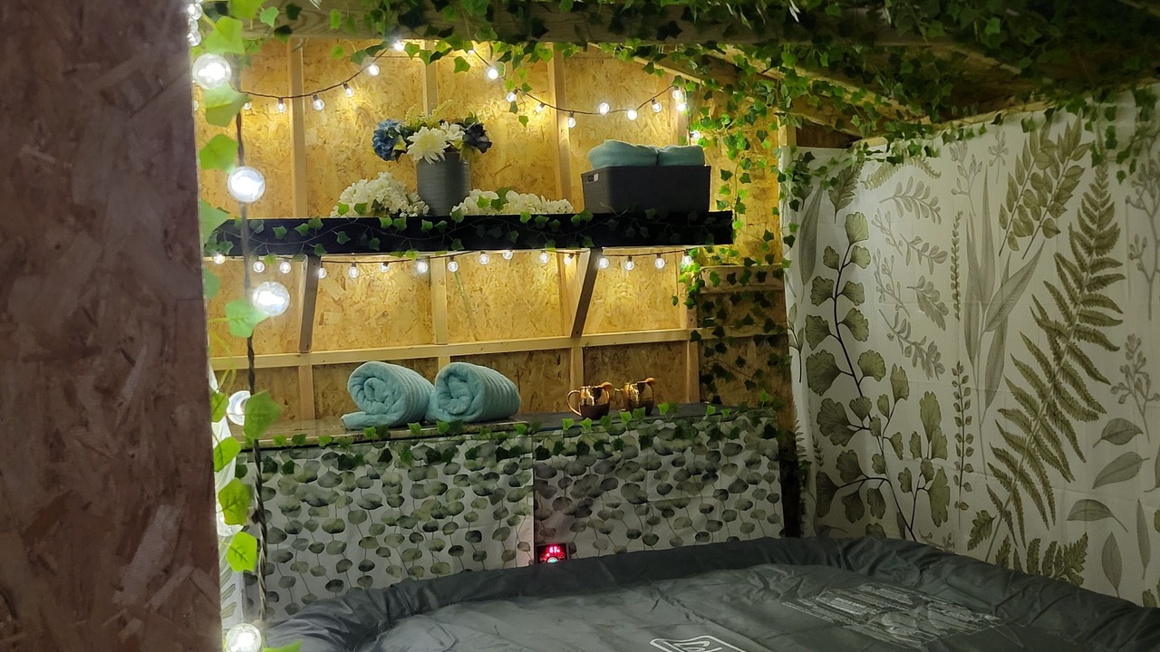 Photo of Bedroom in Cascade