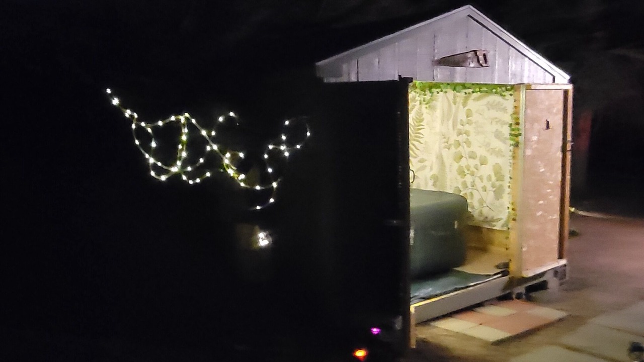 Photo of Outdoor in Cascade