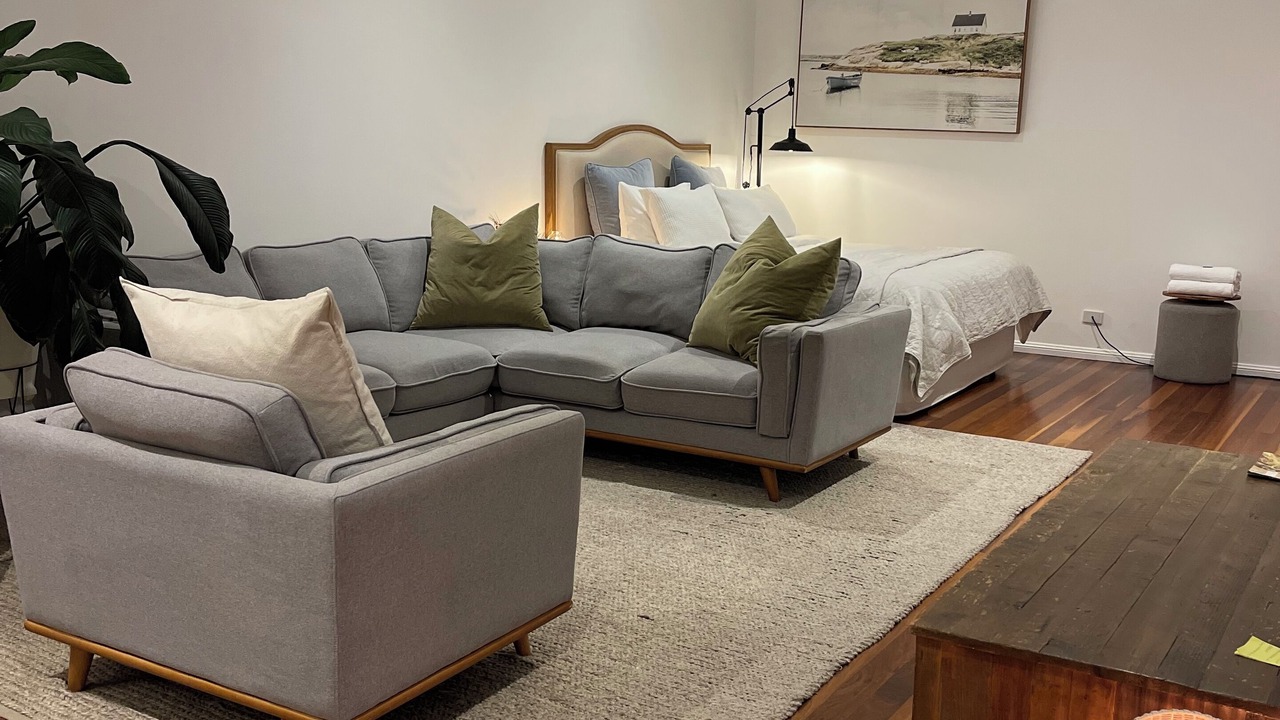 Photo of Livingroom in Grays Point