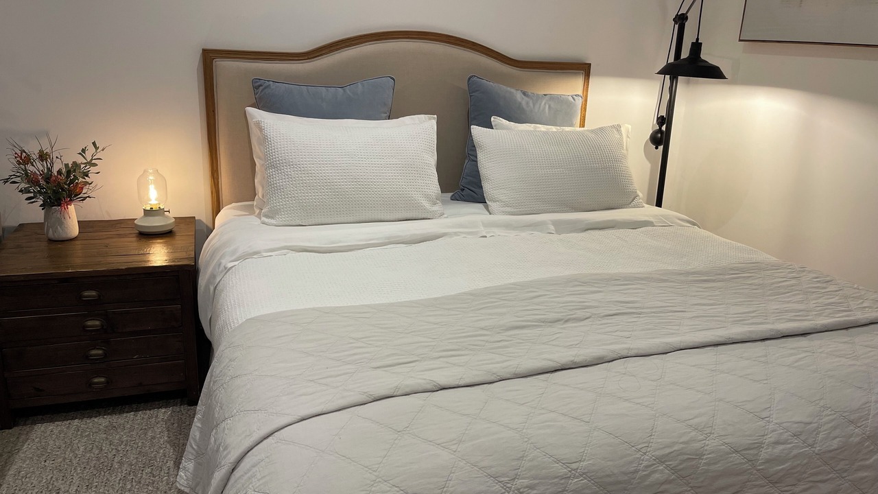 Photo of Bedroom in Grays Point