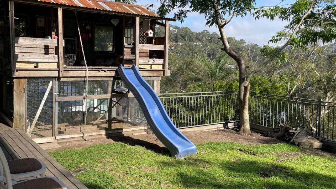 Photo of Outdoor in Grays Point