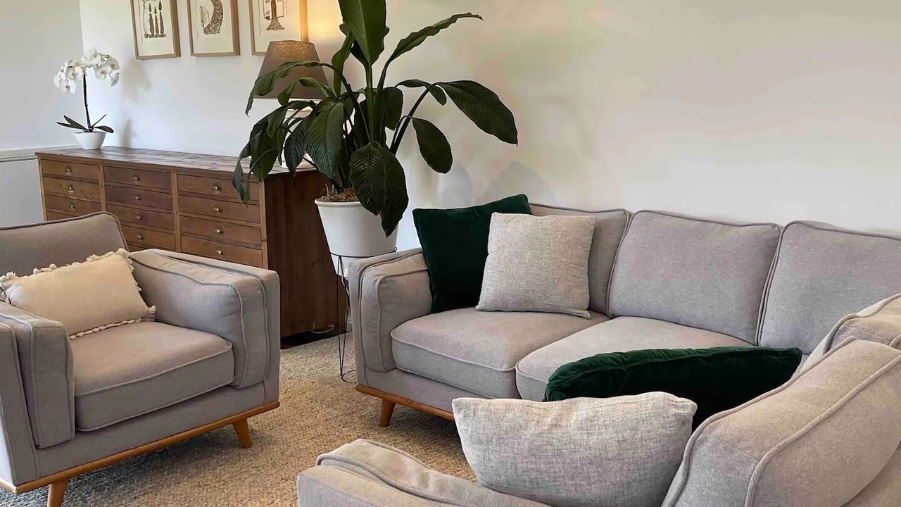 Photo of Livingroom in Grays Point