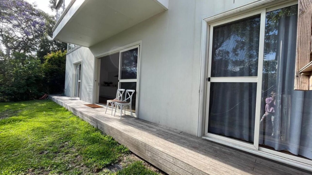 Photo of Patio Balcony in Grays Point