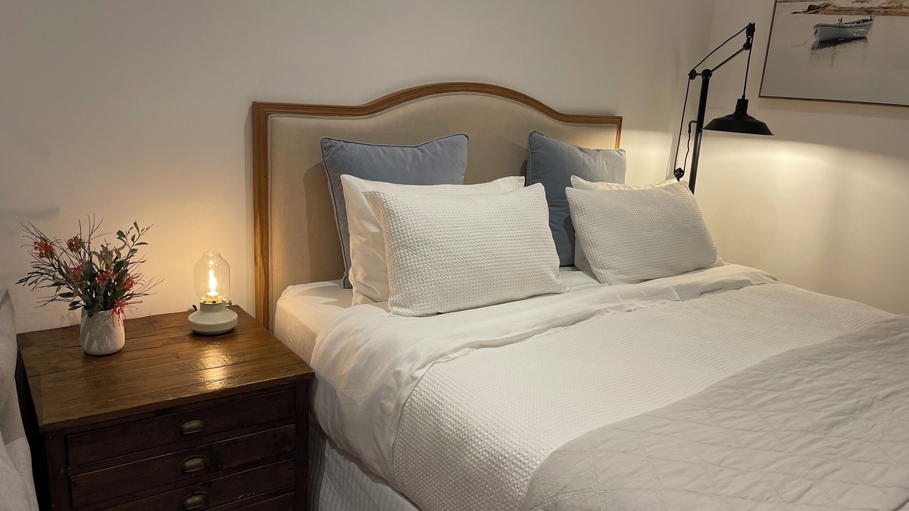 Photo of Bedroom in Grays Point