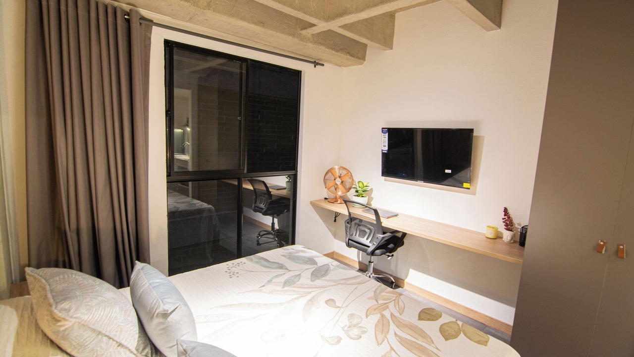 Photo of Bedroom in Suramericana