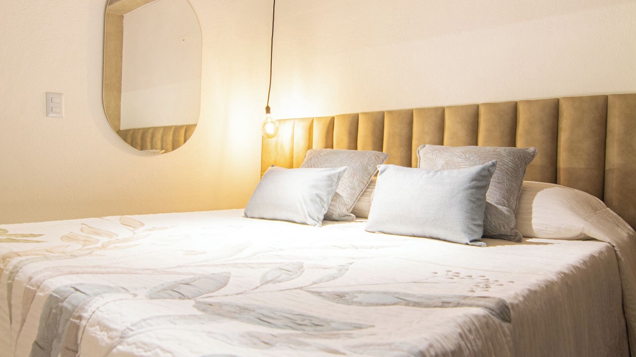 Photo of Bedroom in Suramericana