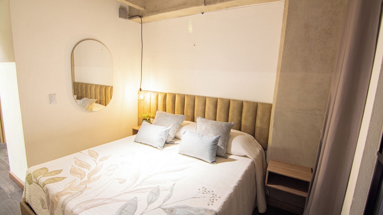 Photo of Bedroom in Suramericana