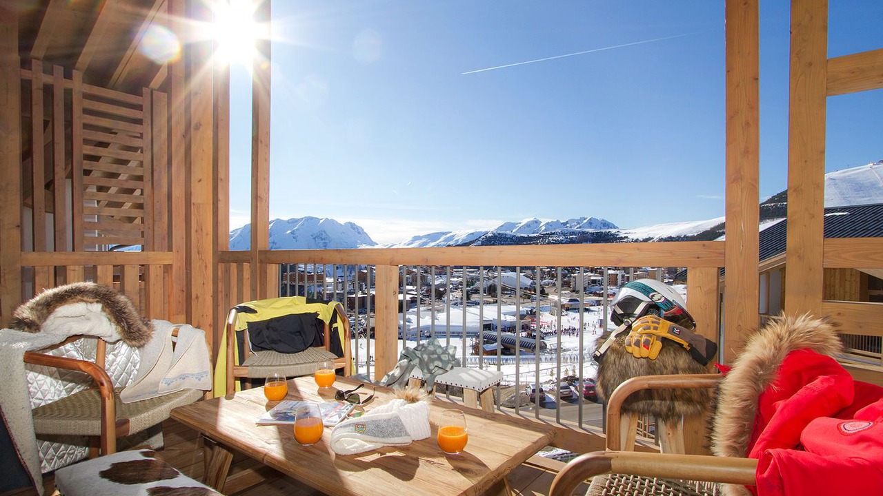 Photo of Outdoor in Bergers