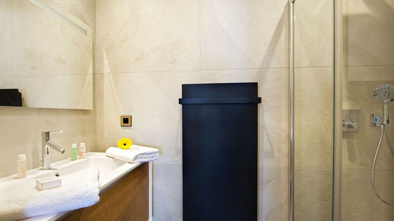 Photo of Bathroom in Bergers