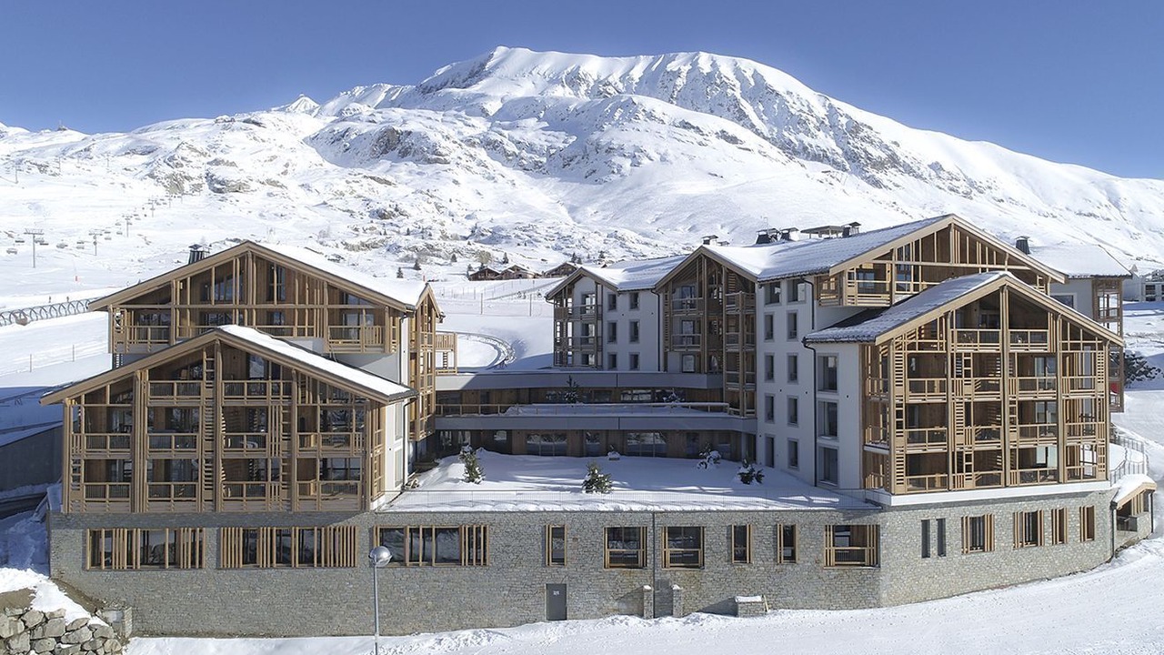 Photo of Outdoor in Bergers