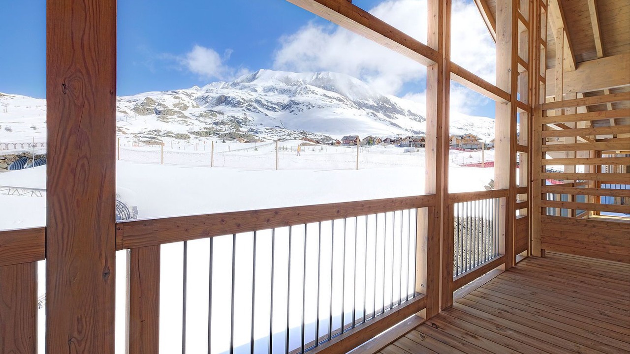 Photo of Outdoor in Bergers
