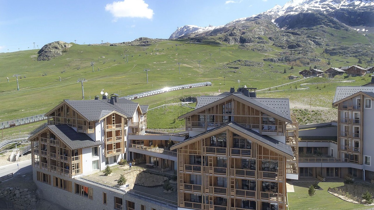 Photo of Outdoor in Bergers