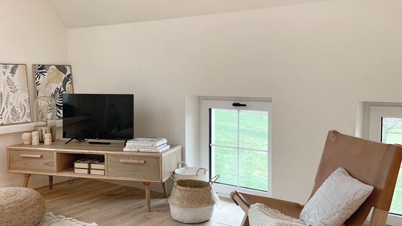 Photo of Livingroom in Sohland A. Rotstein