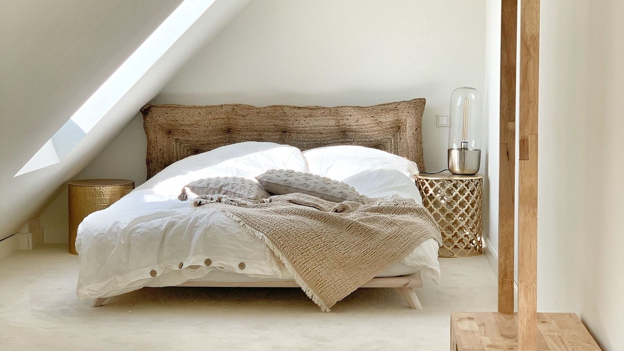Photo of Bedroom in Sohland A. Rotstein