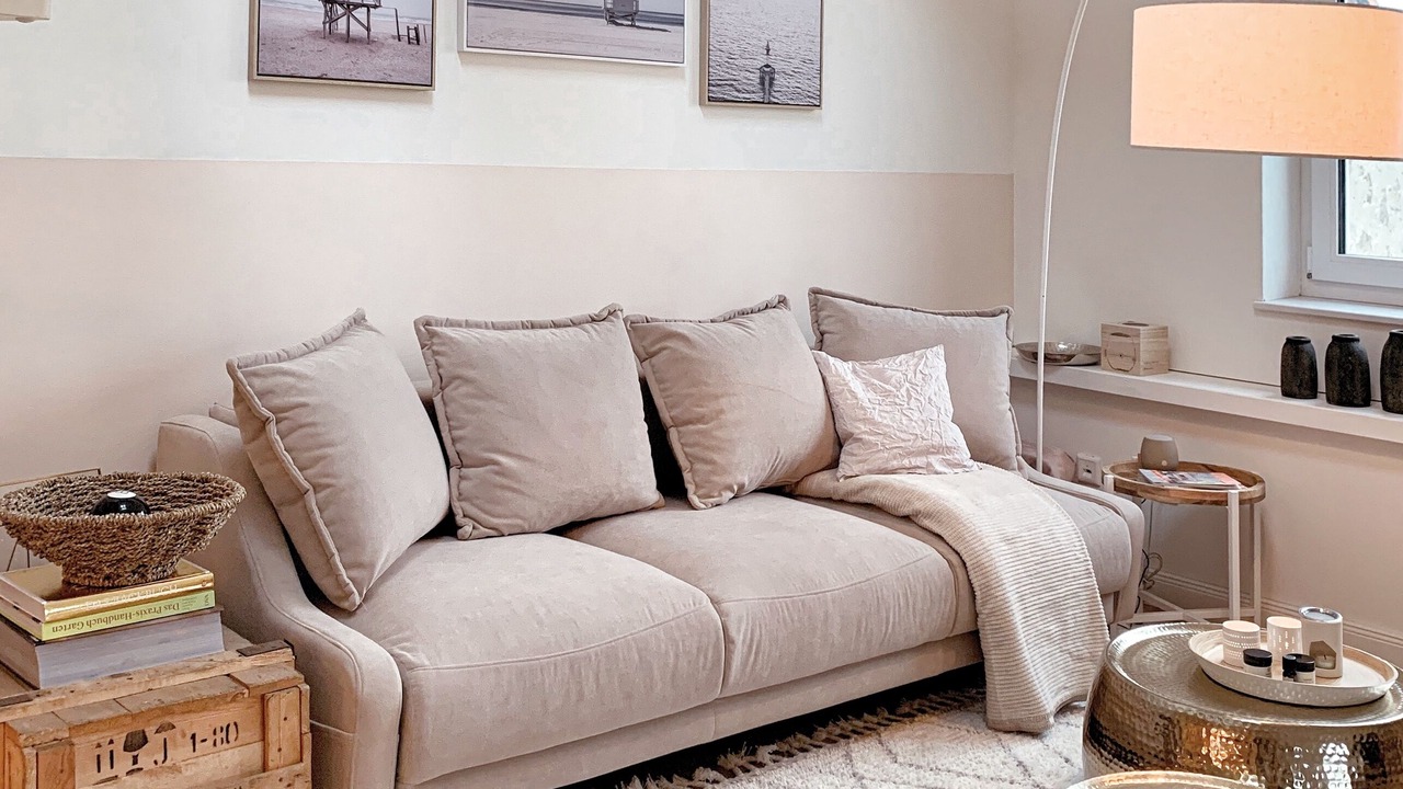 Photo of Livingroom in Sohland A. Rotstein