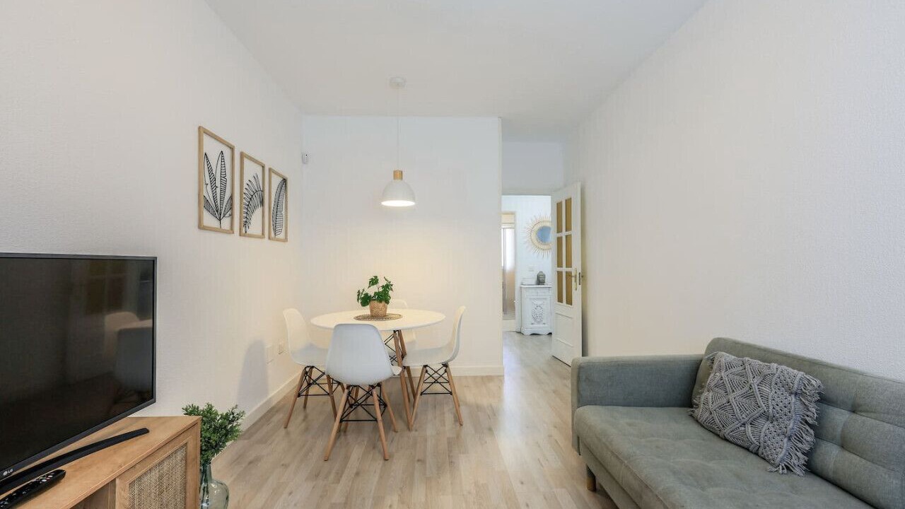 Photo of Livingroom in San Diego