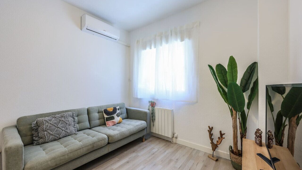 Photo of Livingroom in San Diego
