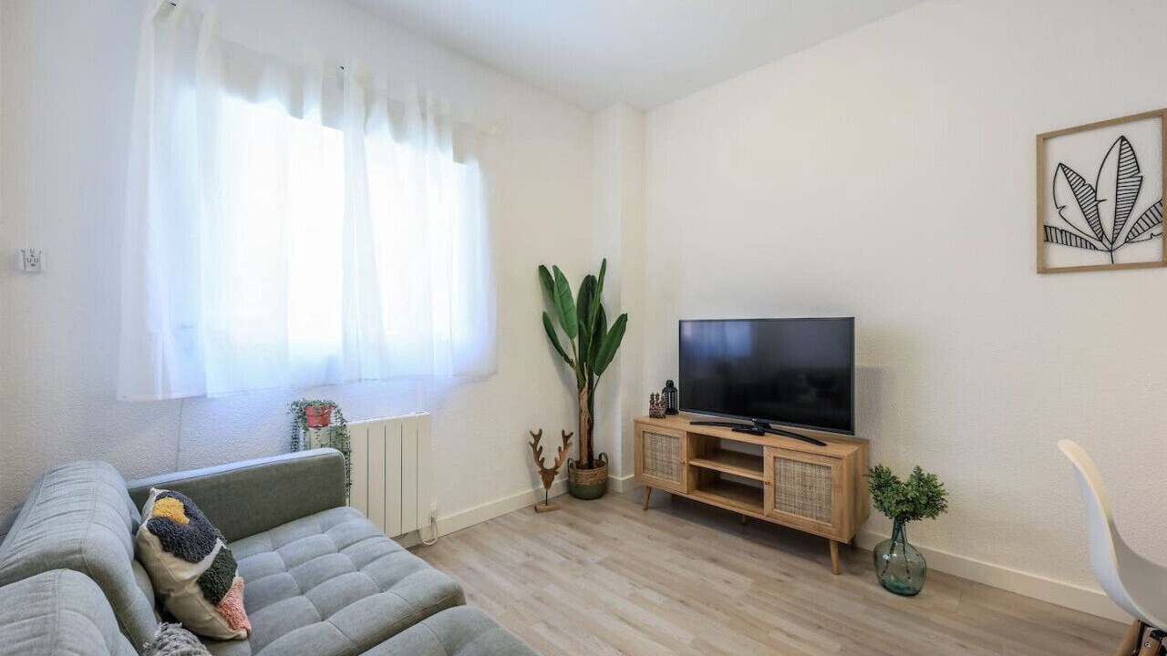 Photo of Livingroom in San Diego