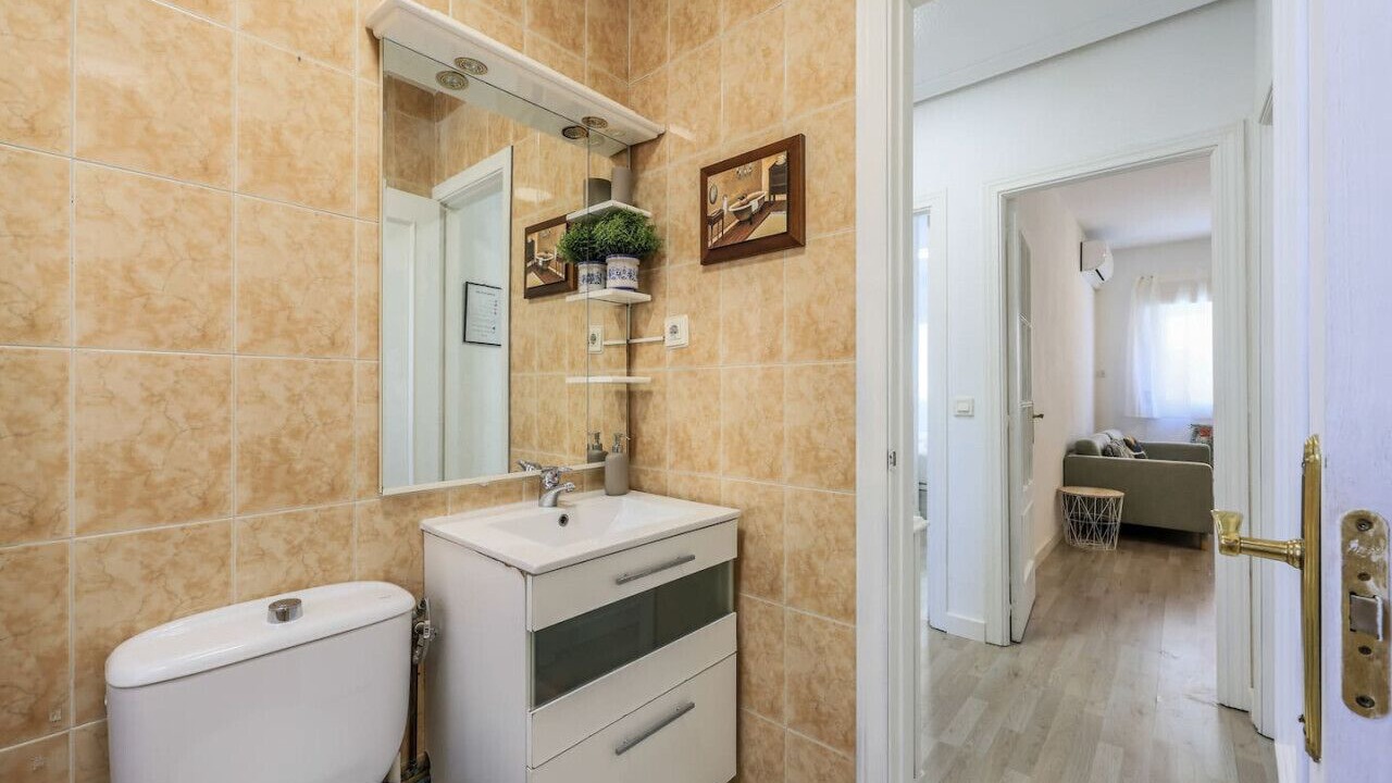 Photo of Bathroom in San Diego