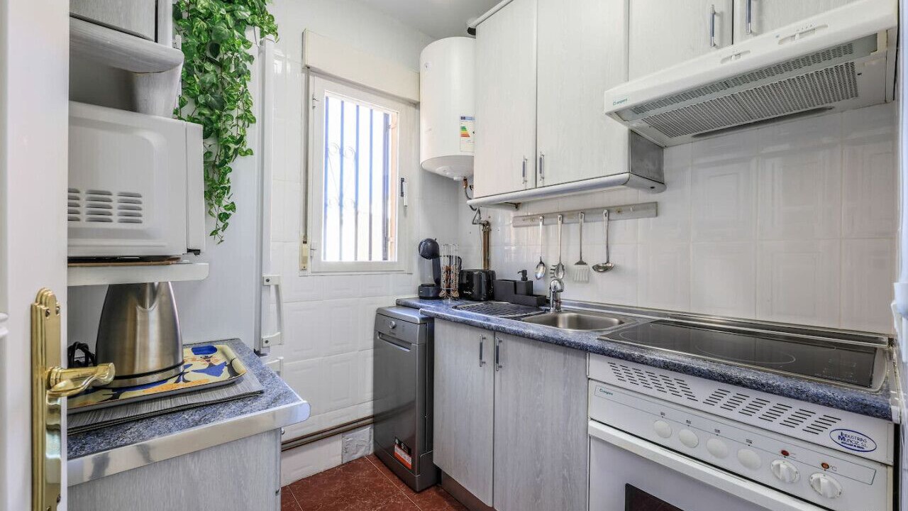 Photo of Kitchen in San Diego