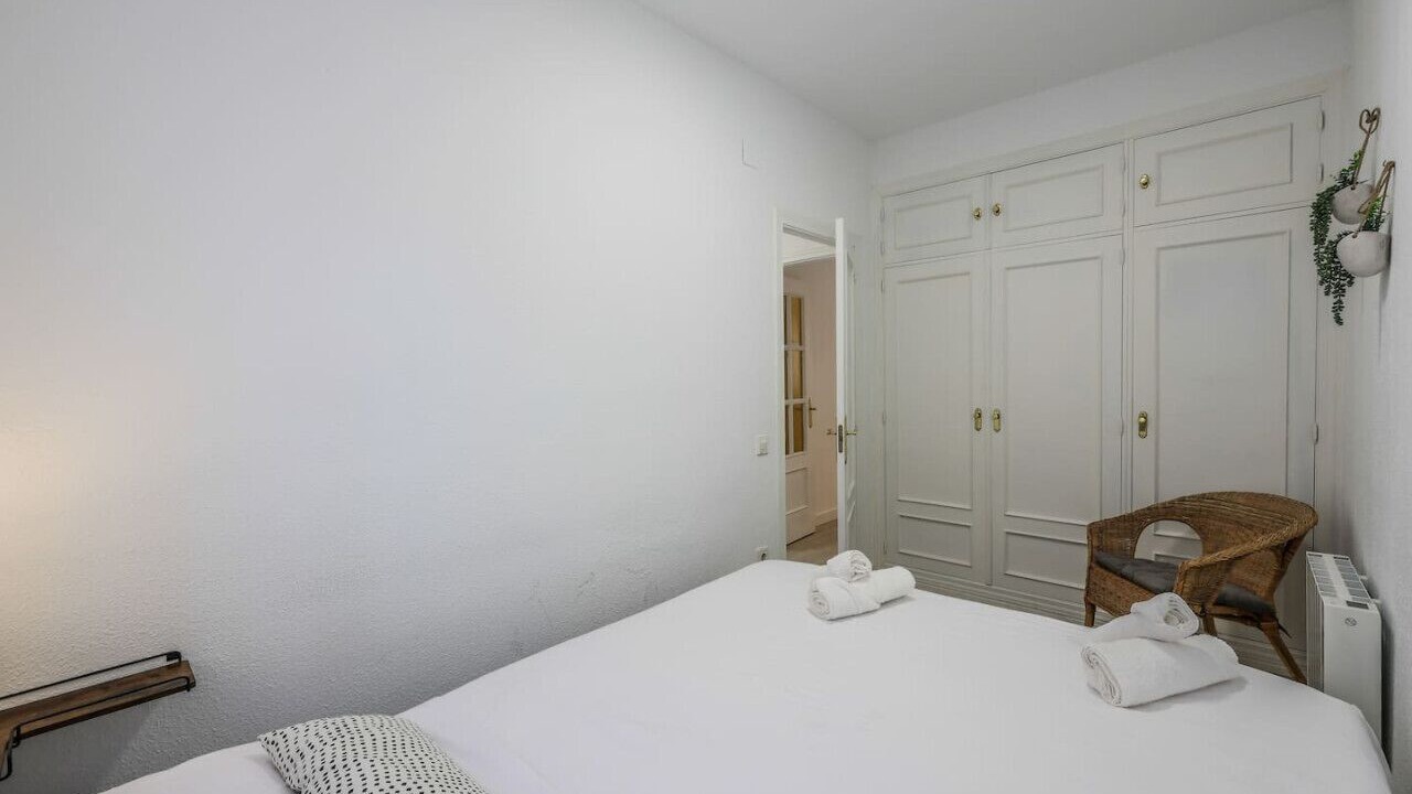 Photo of Bedroom in San Diego
